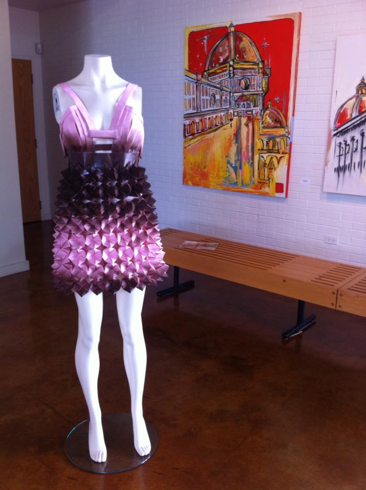 Gallery shot