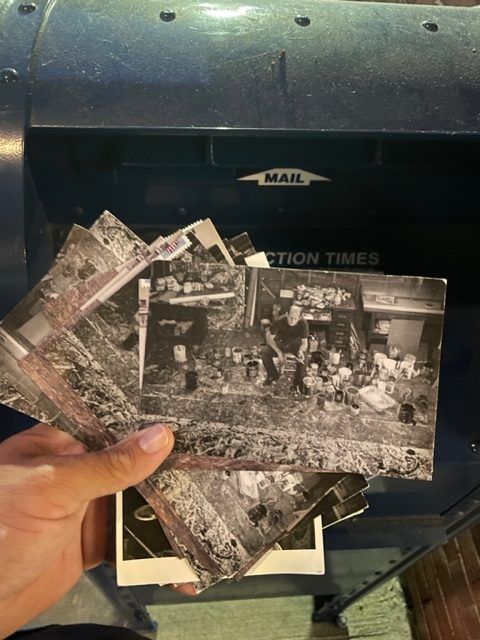 Post Cards From The Hamptons