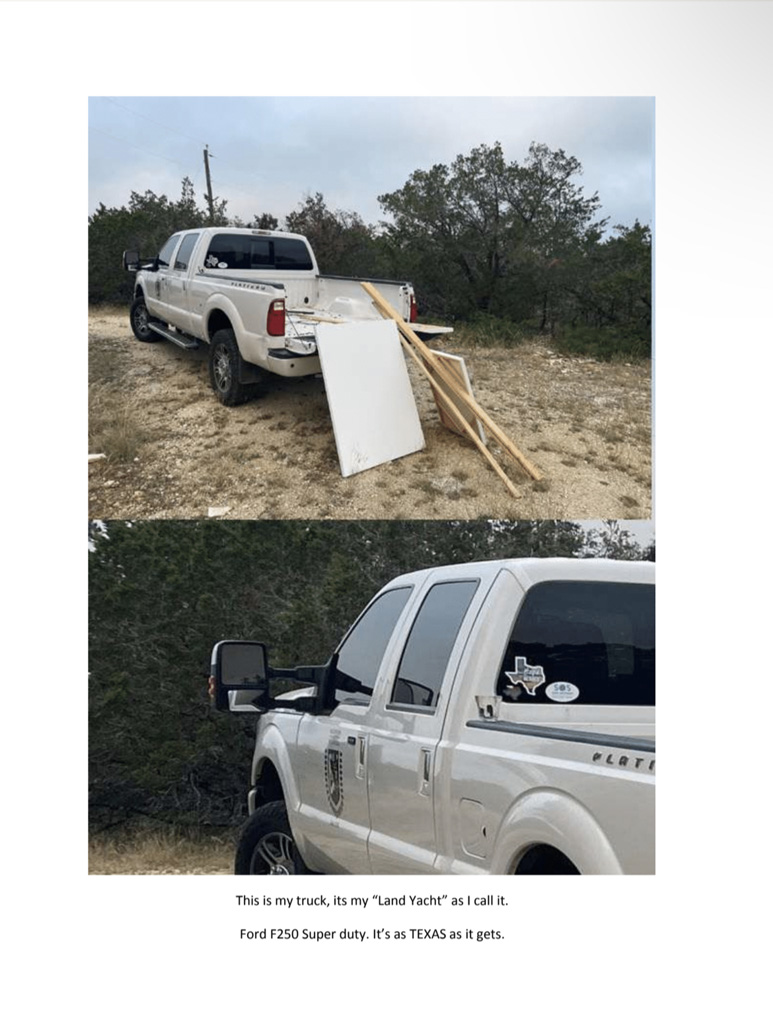 Special gift to grieving community