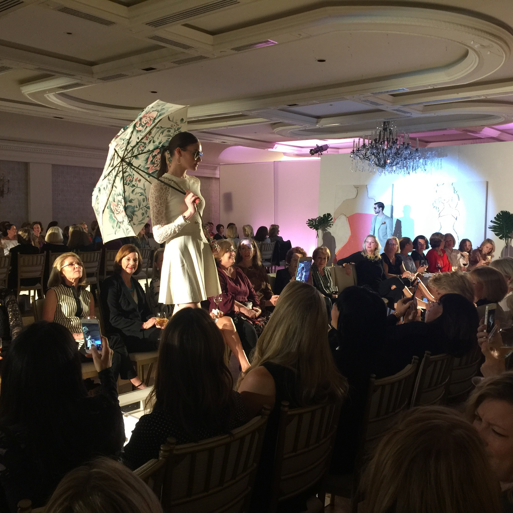The Runway