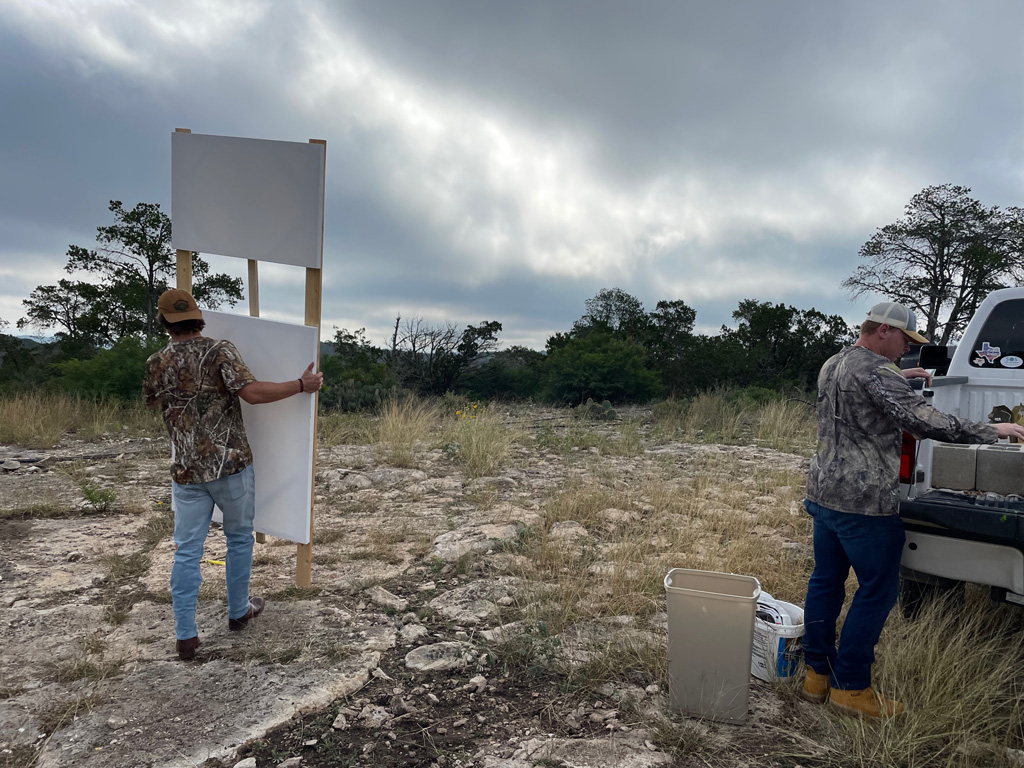 Special gift to grieving community