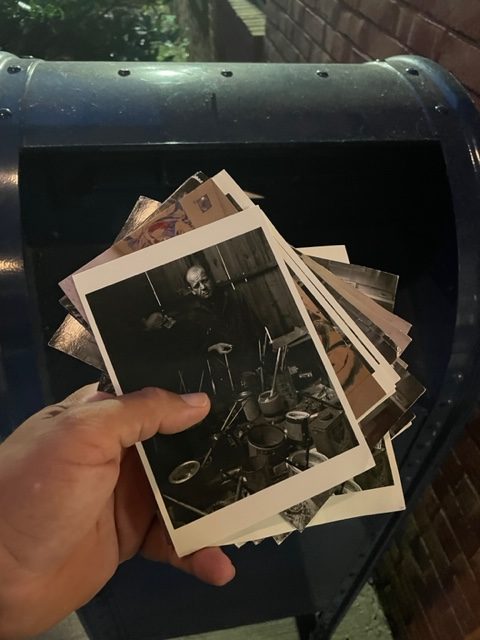 Post Cards From The Hamptons