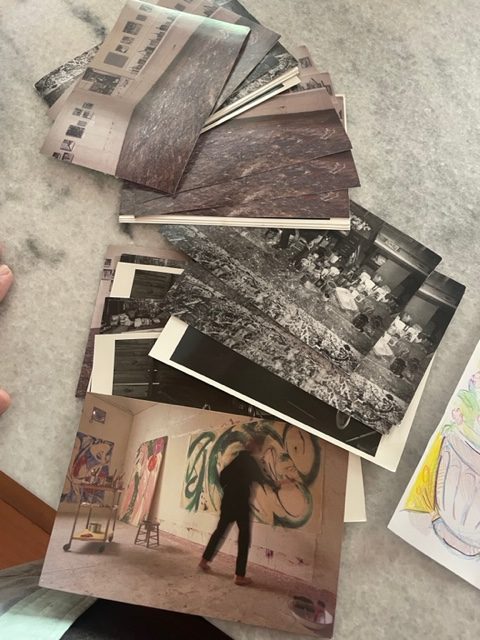 Post Cards From The Hamptons