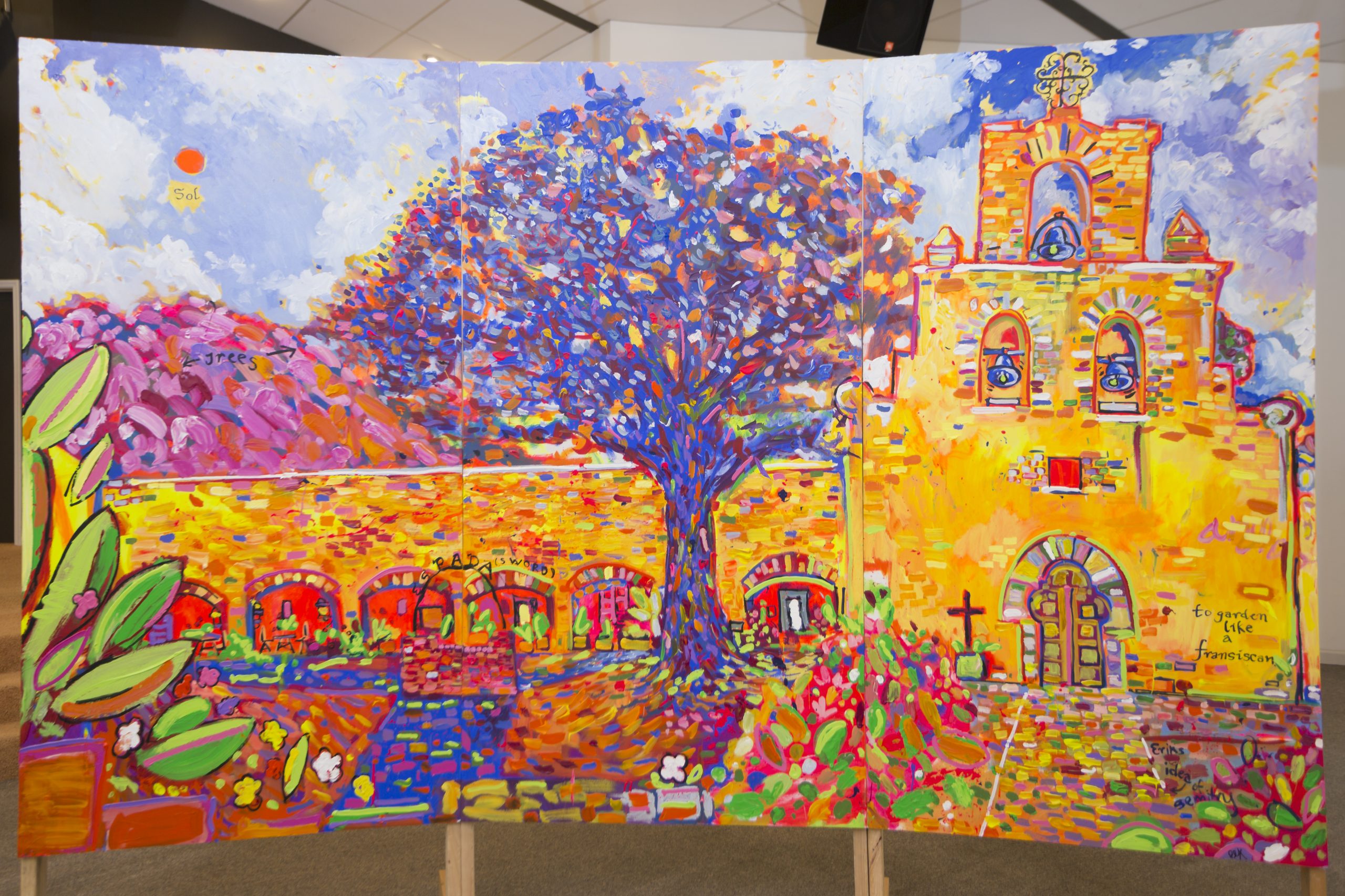 Mission Espada