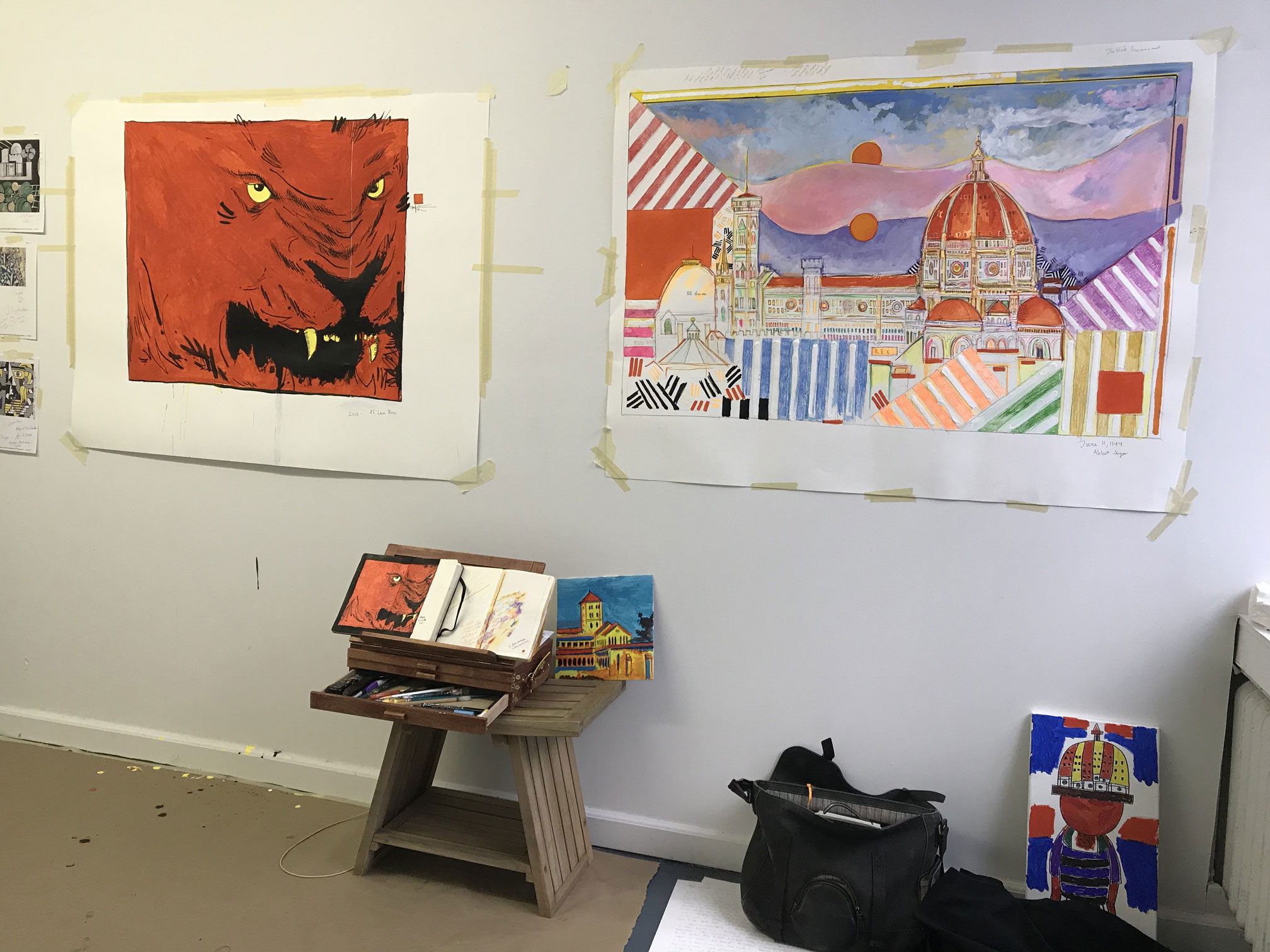 Studio
