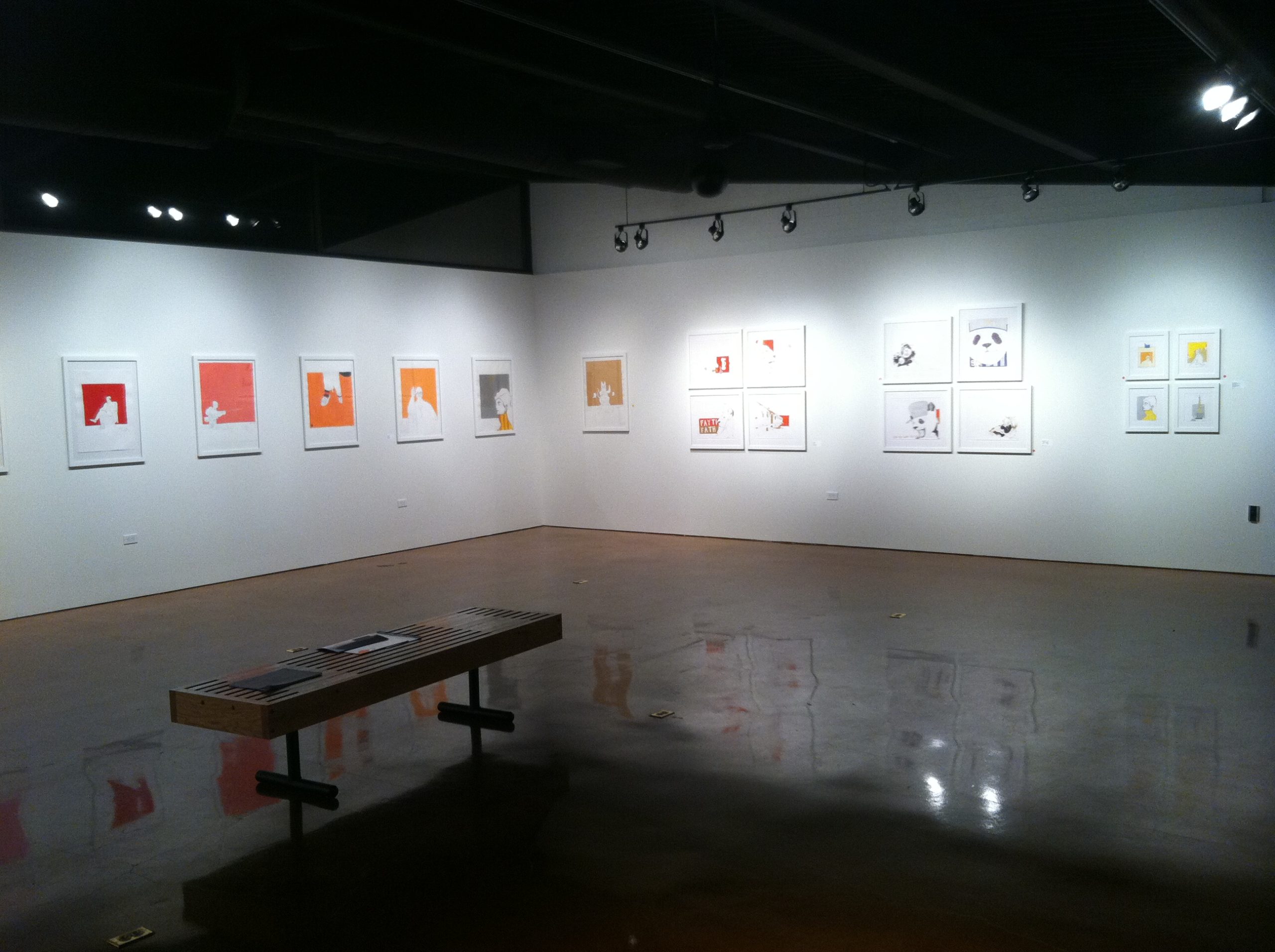 The Full Grid Gallery shot