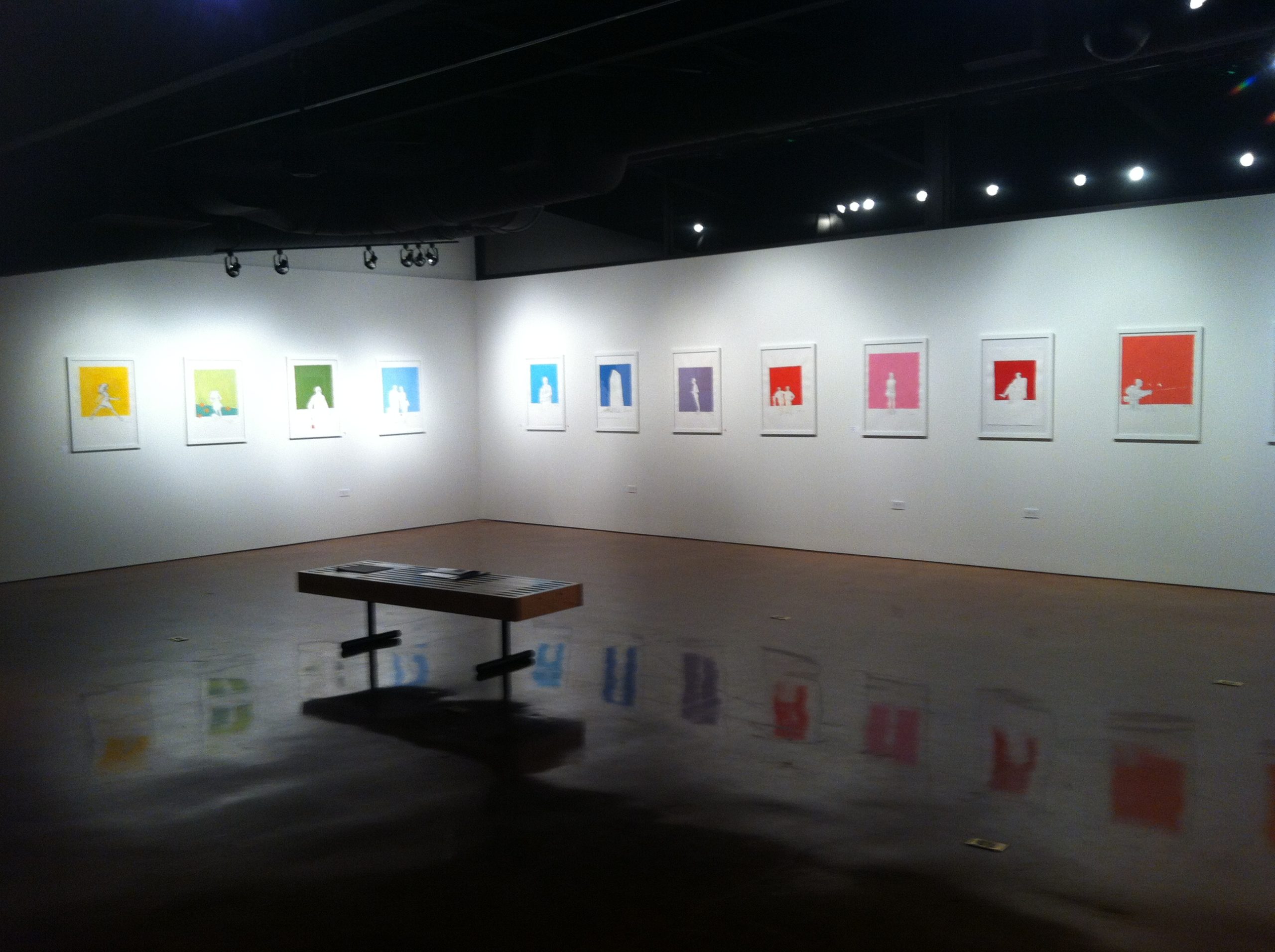 The Full Grid Gallery shot