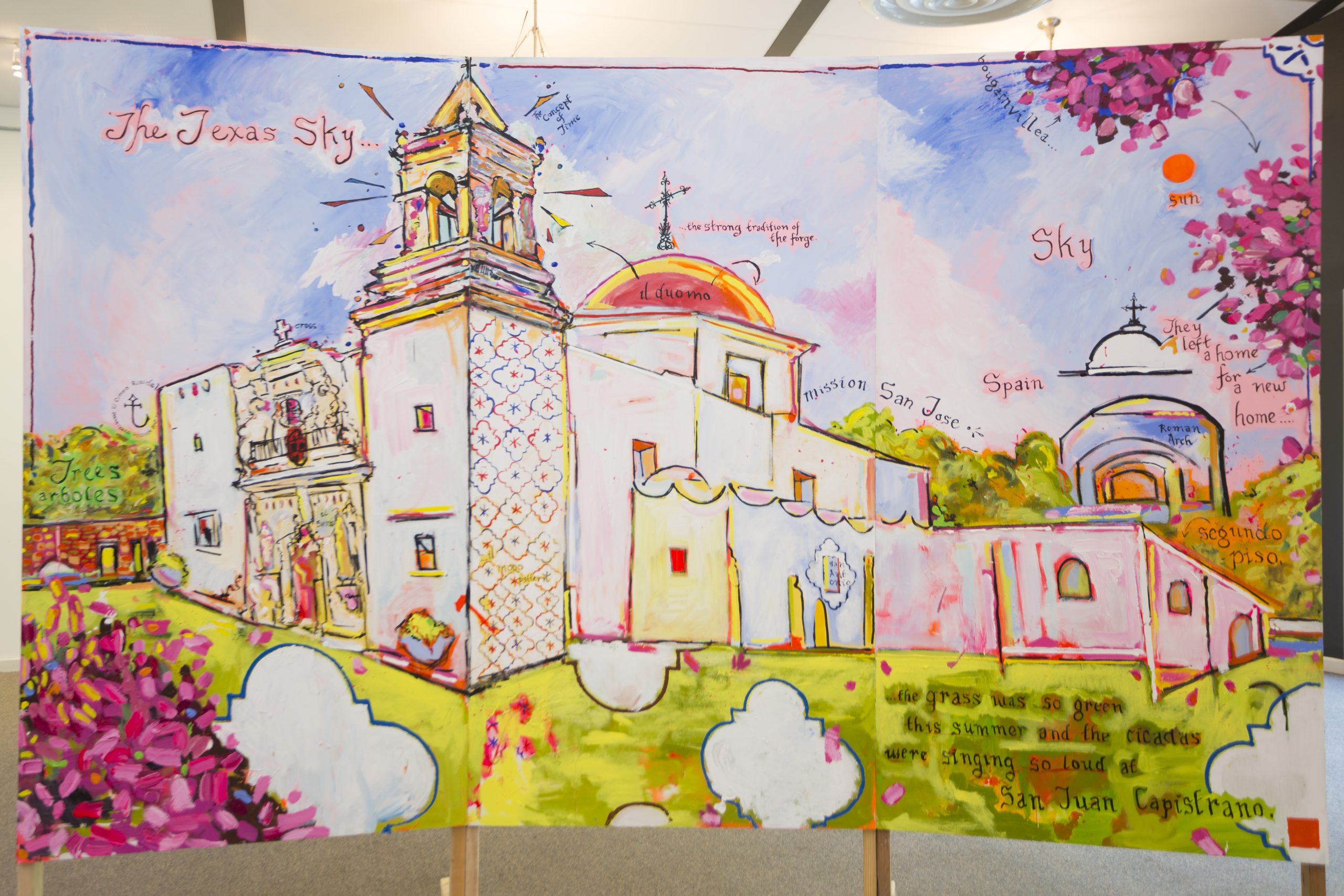 Mission San Jose