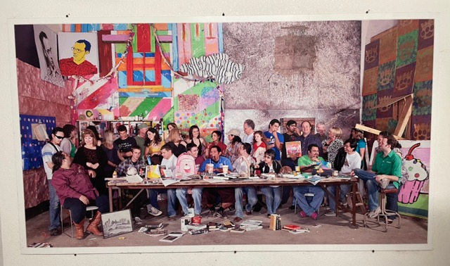 The Hausmann Millworks: A Creative Community