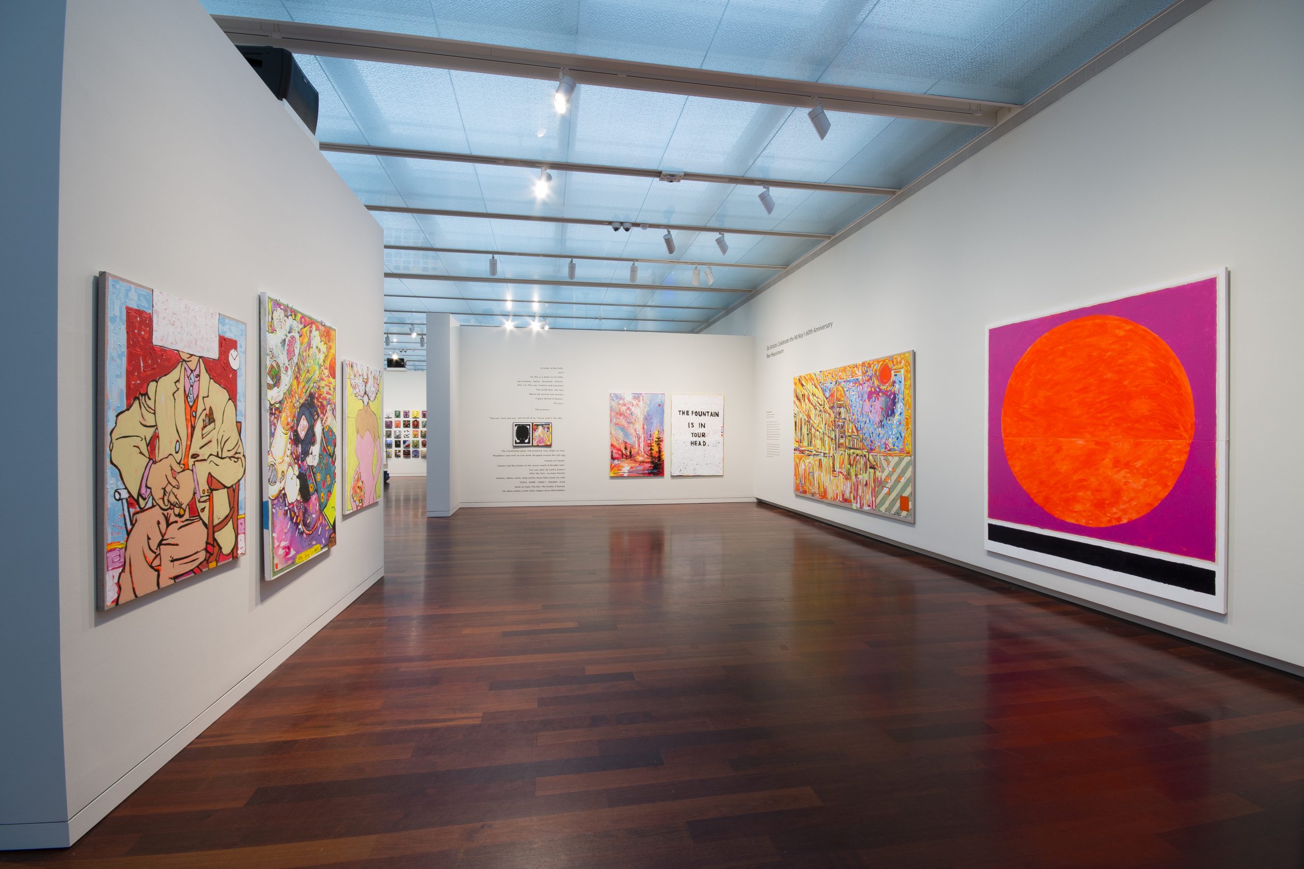 McNay gallery shot
