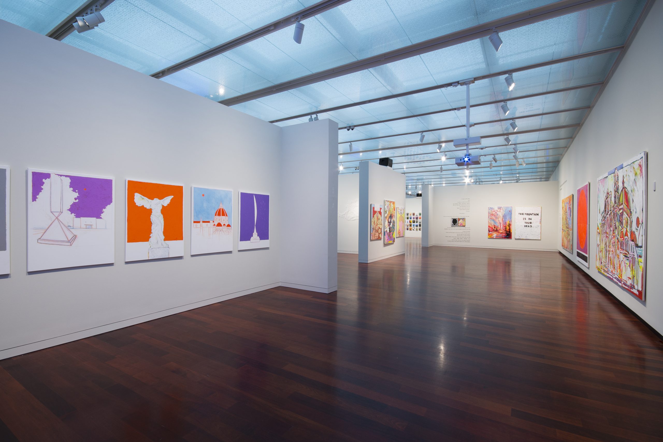 McNay gallery shot