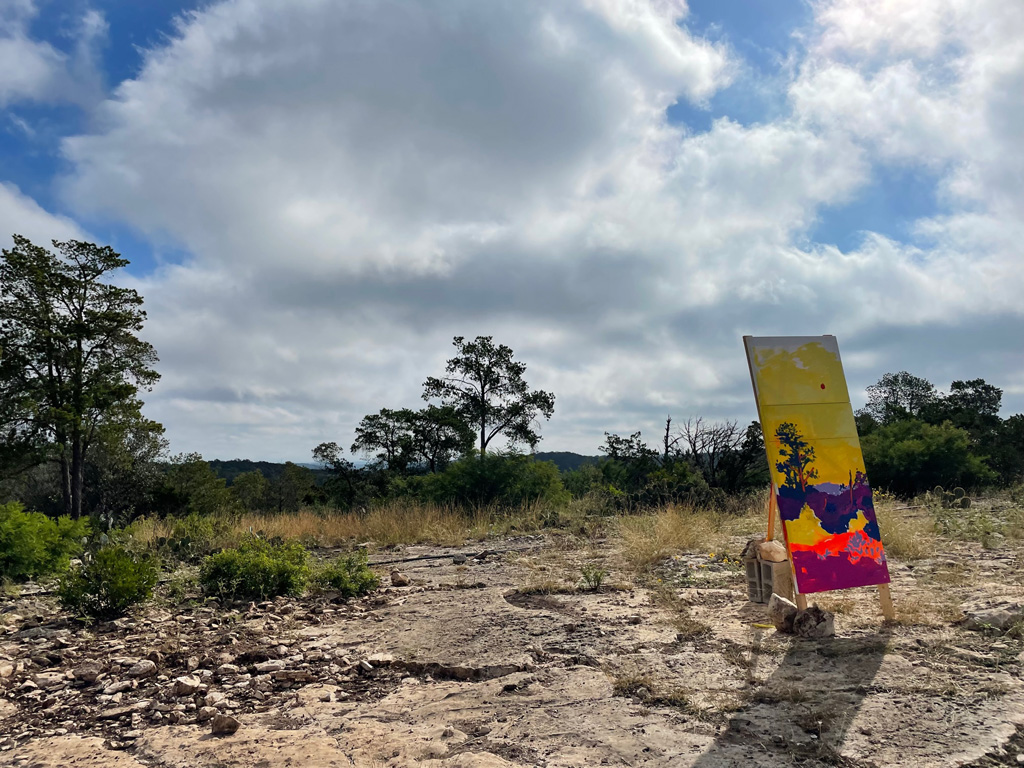Special gift to grieving community