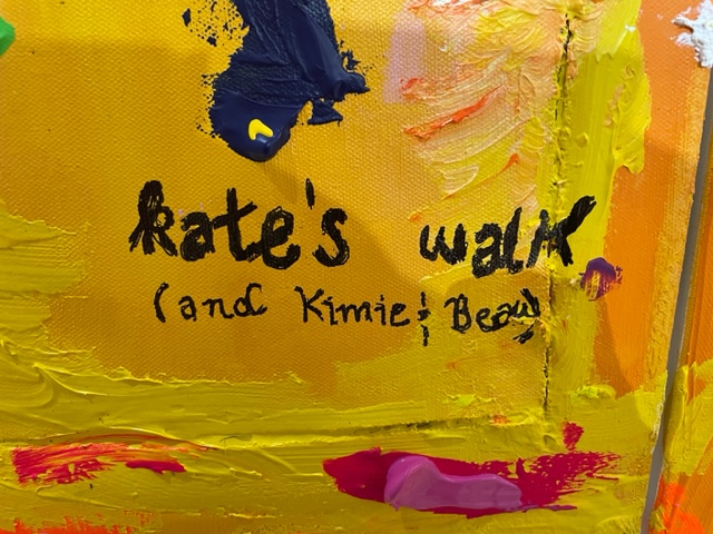 Kate's Walk
