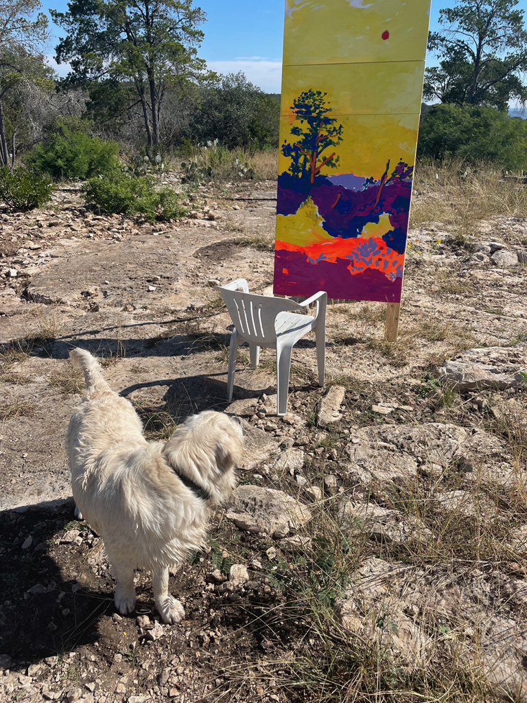Special gift to grieving community