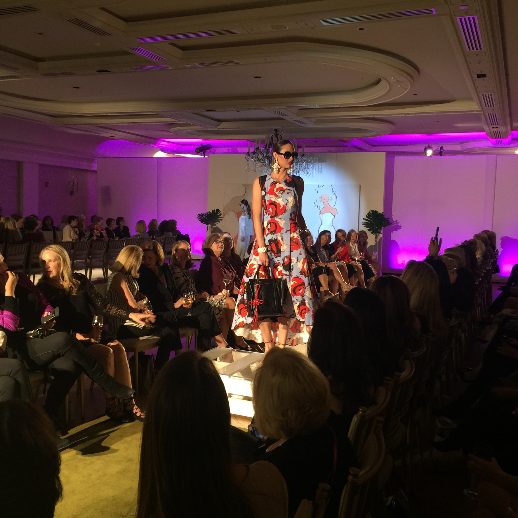 The Runway