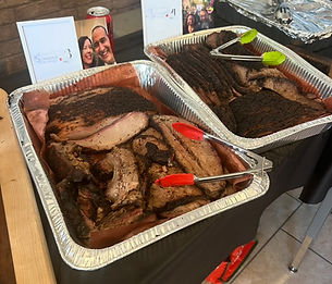 21 Briskets