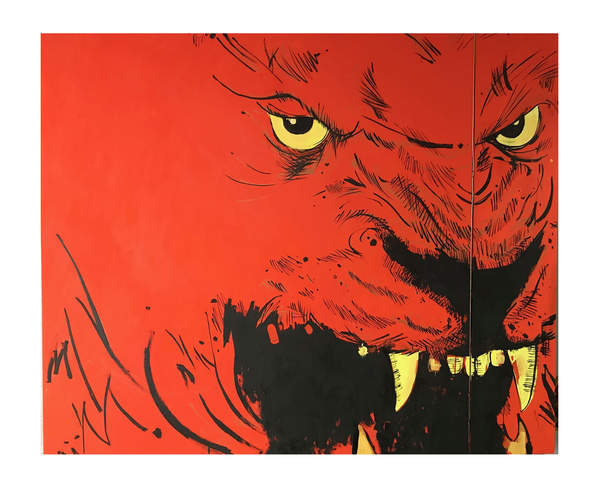 Red Lion