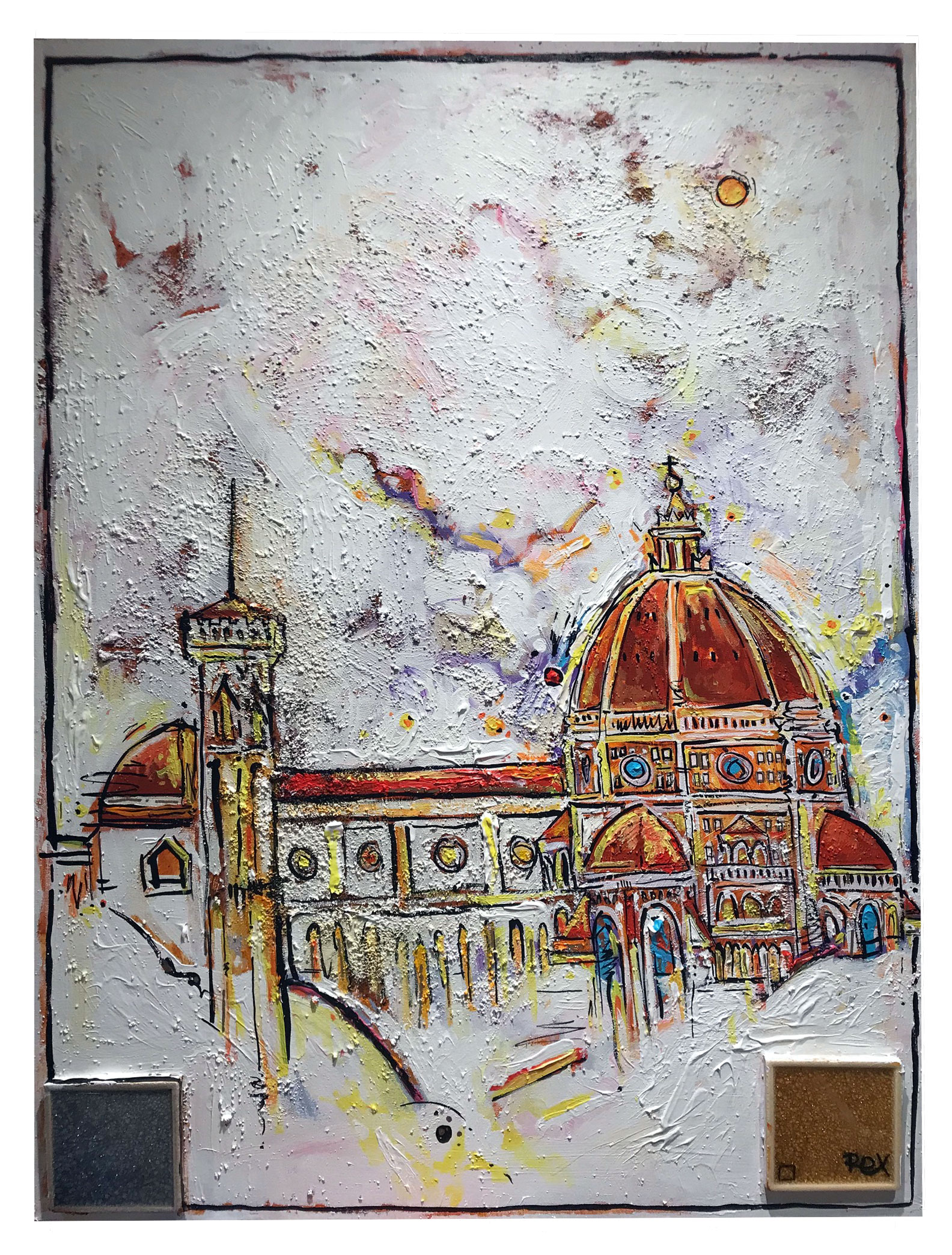 Duomo's Foundations
