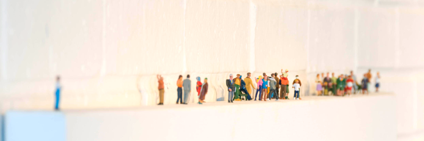 Peoplescapes Series