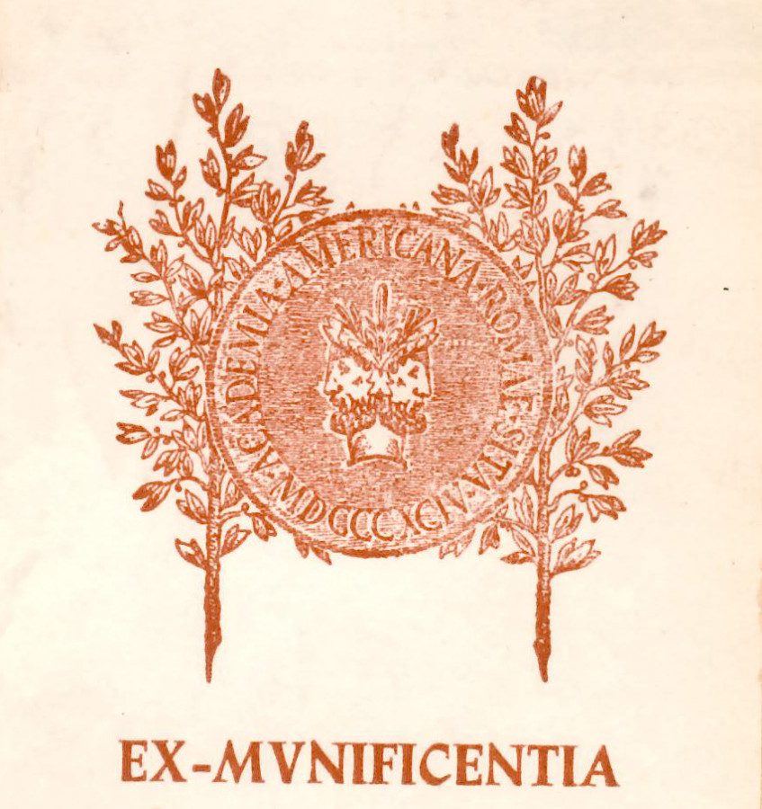 Janus Bookplate crop