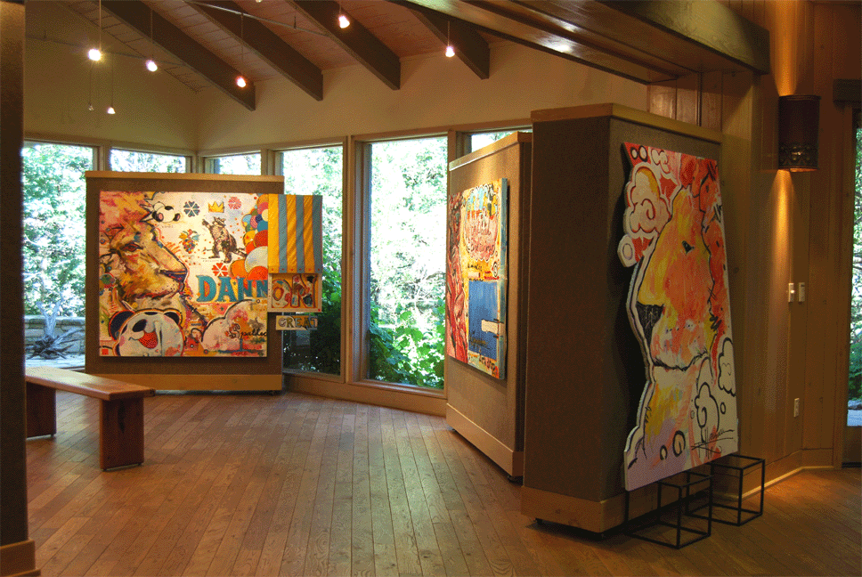 MAXamal Cody Center Installation