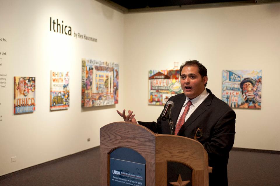 Rex Hausmann