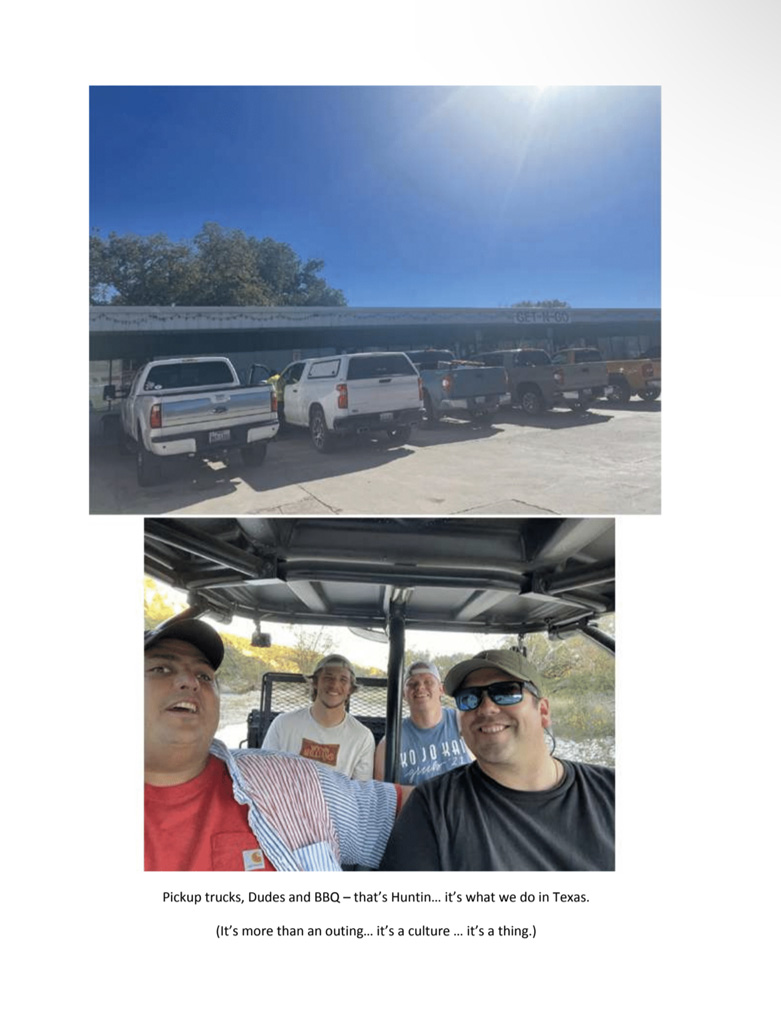 Special gift to grieving community