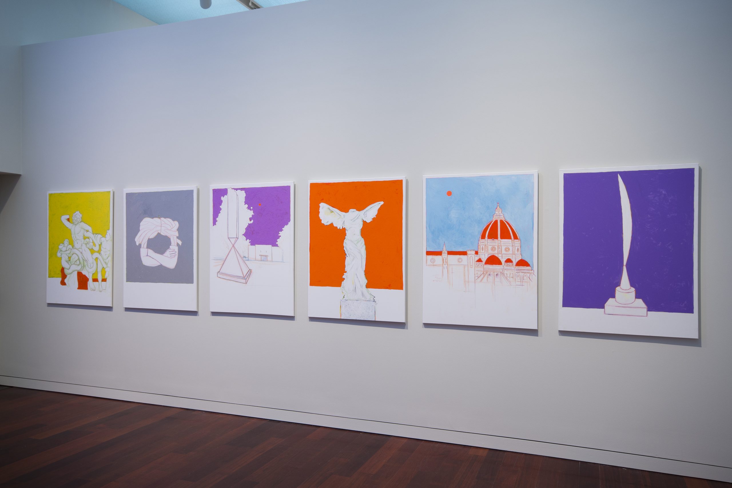 McNay gallery shot