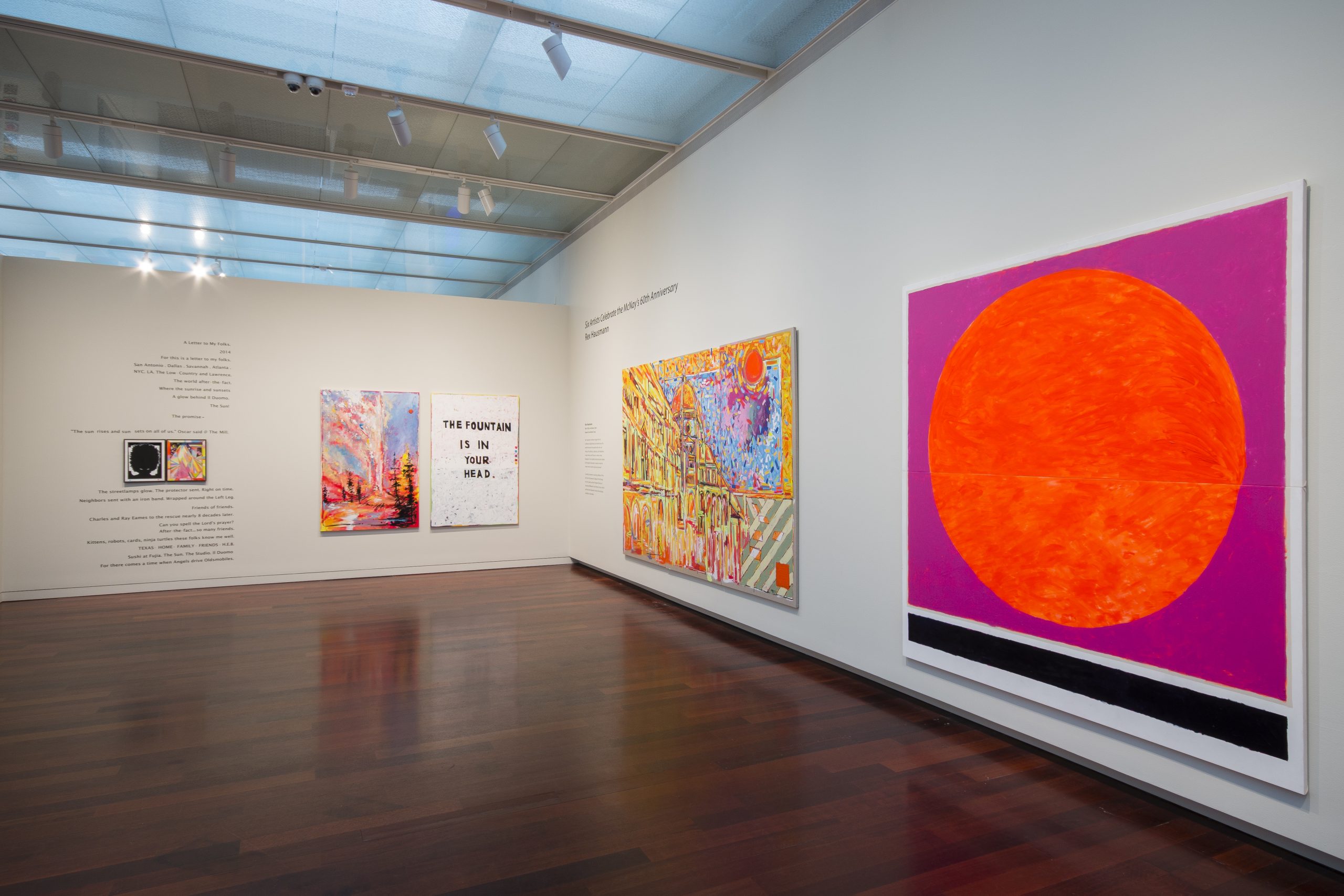 McNay gallery shot