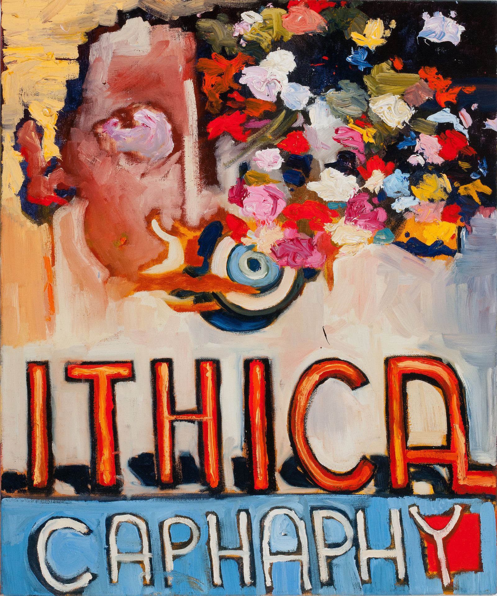Ithica