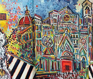 Notes on San Remo