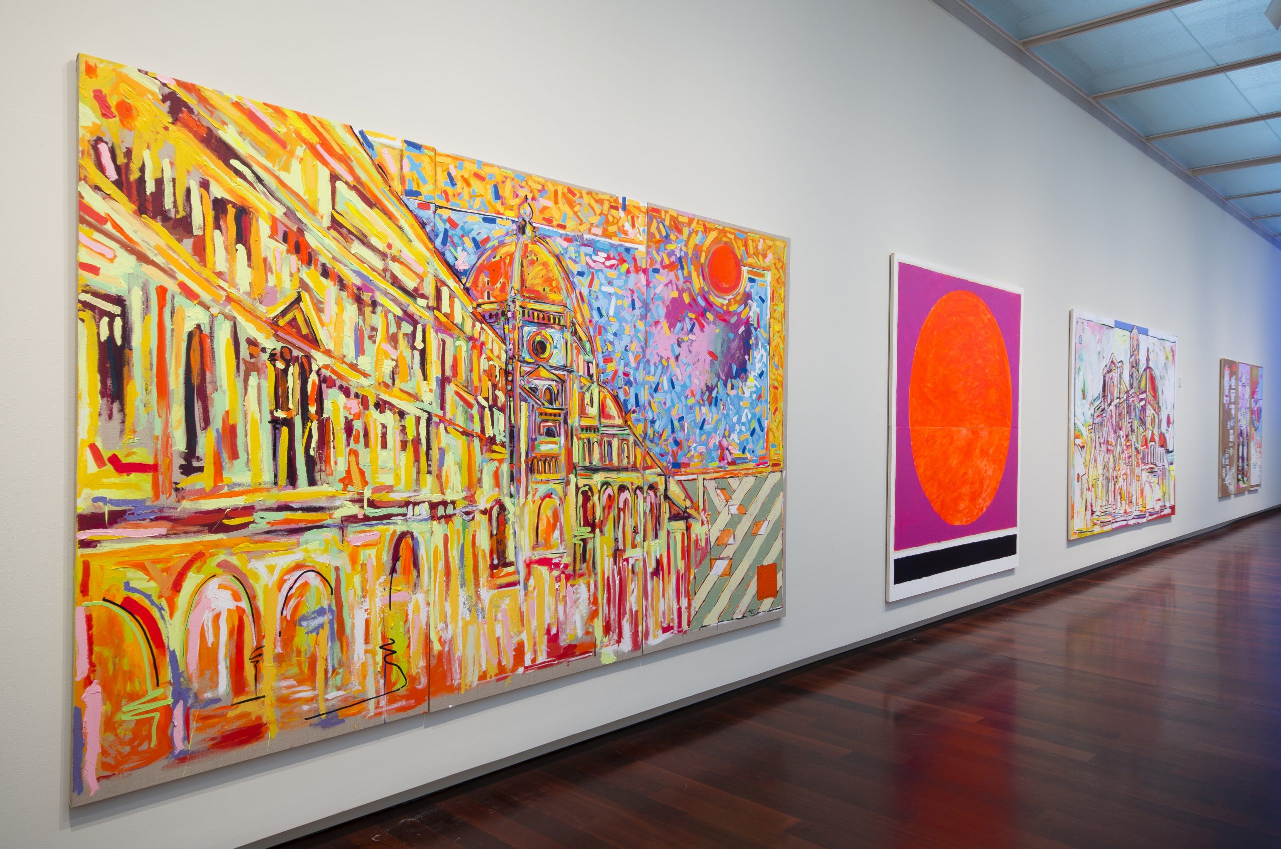 McNay gallery shot