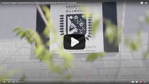 Rex Hausmann video thumbnail
